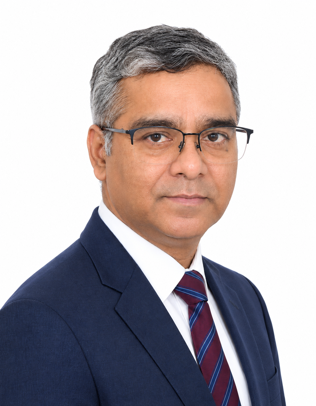 Jai Bhardwaj